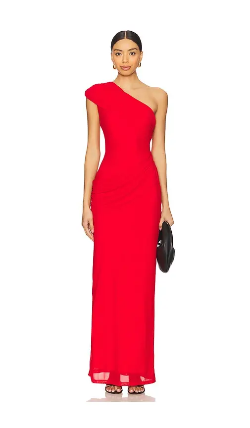 superdown Fleur Maxi Dress | Image 1 superdown Fleur Maxi Dress | Image 1