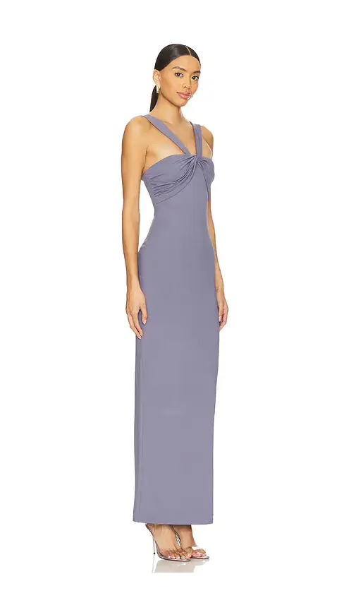 superdown Bronwyn Maxi Dress | Thumbnail 2 superdown Bronwyn Maxi Dress | Thumbnail 2