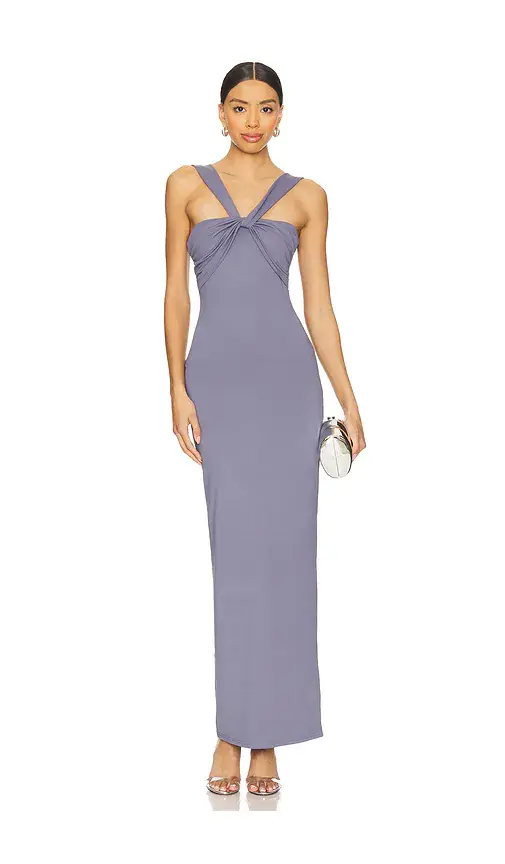 superdown Bronwyn Maxi Dress