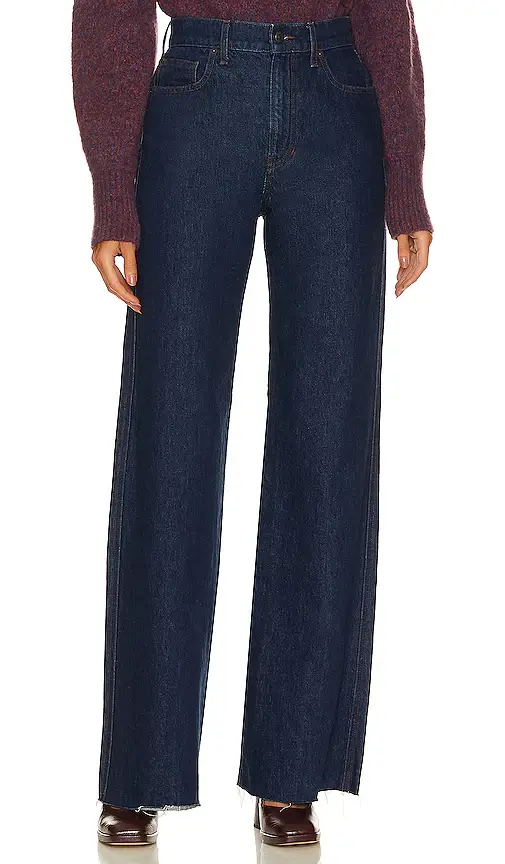 Veronica Beard Taylor High Rise Wide Leg | Image 1 Veronica Beard Taylor High Rise Wide Leg | Image 1