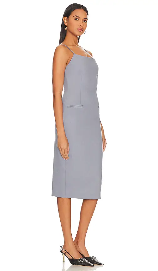 Song of Style Ona Midi Dress | Thumbnail 2