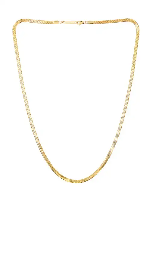 Jenny Bird Zeina Chain | Image 1 Jenny Bird Zeina Chain | Image 1