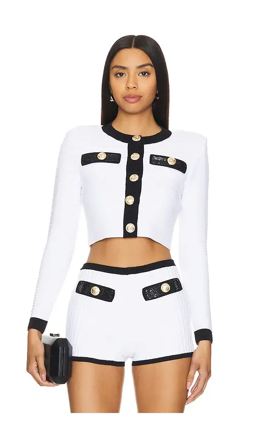 Retrofête Ainsley Jacket | Thumbnail 2 Retrofête Ainsley Jacket | Thumbnail 2