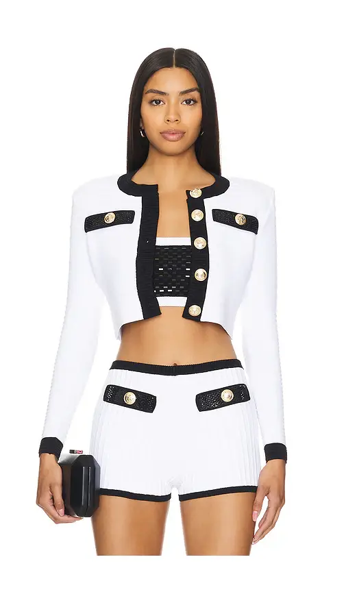 Retrofête Ainsley Jacket