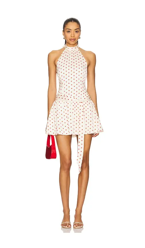 MORE TO COME Kienna Mini Dress | Image 1 MORE TO COME Kienna Mini Dress | Image 1