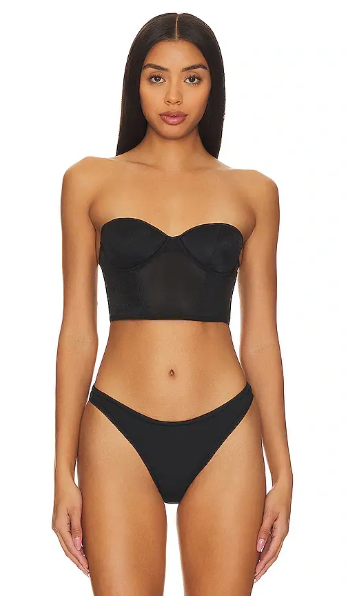 BLUEBELLA Thena Wired Bustier | Thumbnail 2