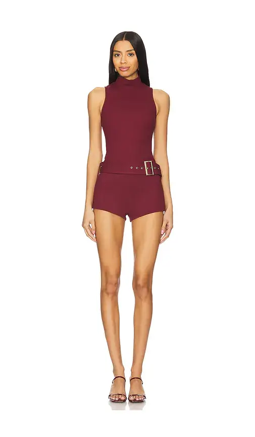 superdown Evie Romper