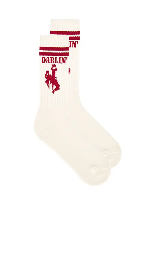 Darlin Roundup Sock | Image 1 Darlin Roundup Sock | Image 1