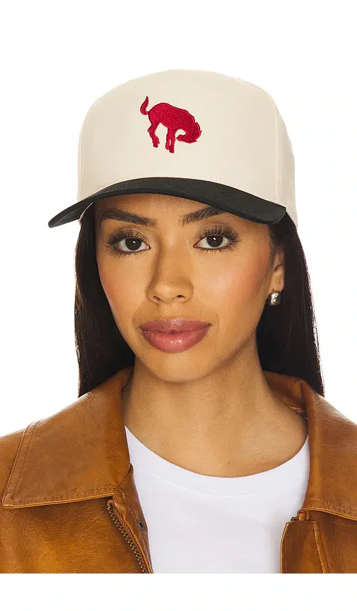 Darlin Horse Cap | Image 1 Darlin Horse Cap | Image 1