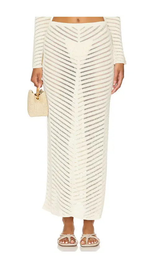 DEVON WINDSOR Rafaella Skirt | Image 1 DEVON WINDSOR Rafaella Skirt | Image 1