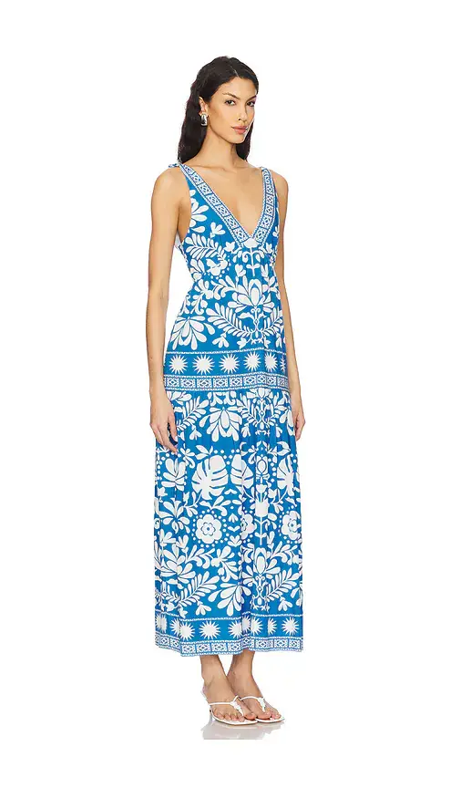 Saylor Brenna Dress | Thumbnail 2