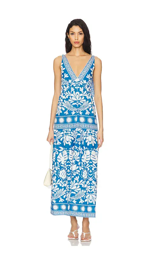 SAYLOR Brenna Dress | Image 1 SAYLOR Brenna Dress | Image 1