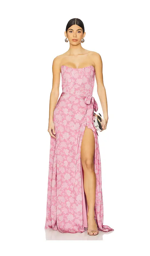 V. Chapman Cecilia Dress