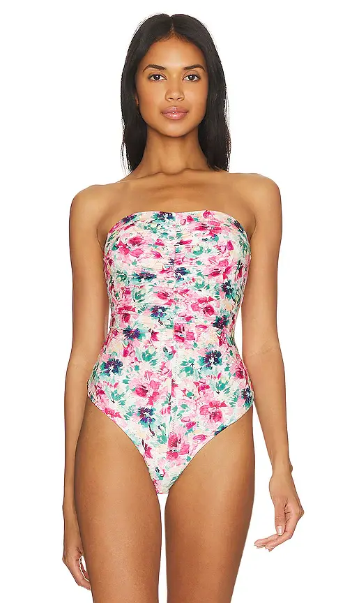 Lovers and Friends Erica Bodysuit | Thumbnail 2 Lovers and Friends Erica Bodysuit | Thumbnail 2