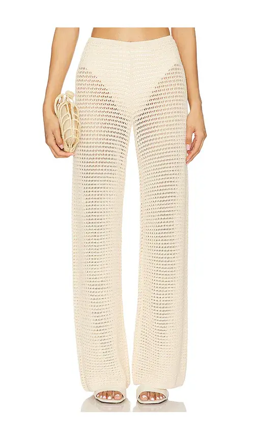 DEVON WINDSOR Tara Pant | Image 1 DEVON WINDSOR Tara Pant | Image 1