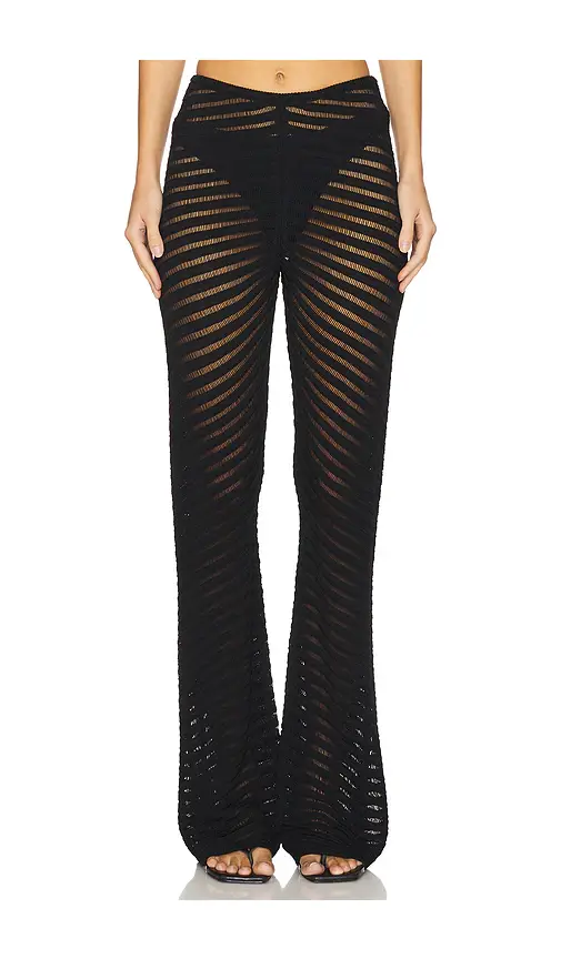 DEVON WINDSOR Camille Pant | Image 1 DEVON WINDSOR Camille Pant | Image 1