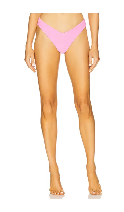BEACH RIOT Vanessa Bikini Bottom | Image 1 BEACH RIOT Vanessa Bikini Bottom | Image 1