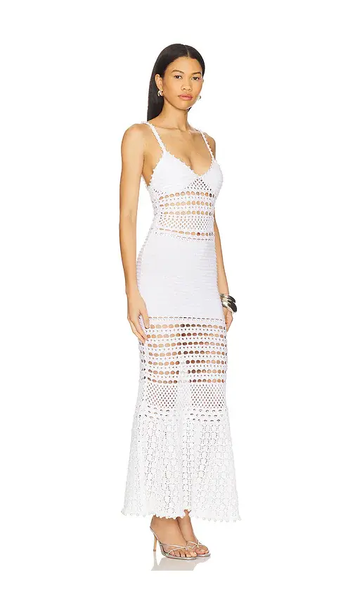 Retrofête Belize Dress | Thumbnail 2