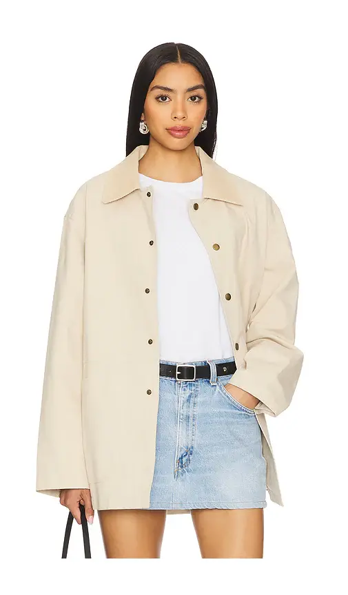 Rue Sophie Nat Jacket | Image 1 Rue Sophie Nat Jacket | Image 1