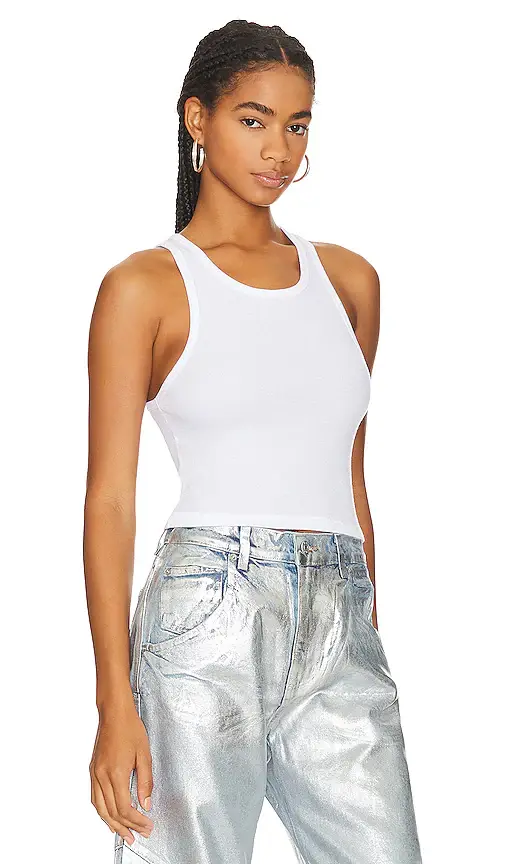 COTTON CITIZEN Verona Tank | Thumbnail 2 COTTON CITIZEN Verona Tank | Thumbnail 2