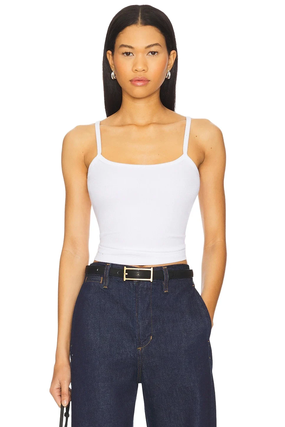 Verona Spaghetti Tank Top Verona Spaghetti Tank Top