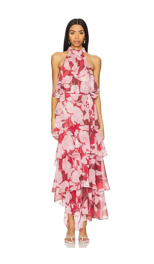 MISA Los Angeles Calissa Dress | Image 1 MISA Los Angeles Calissa Dress | Image 1