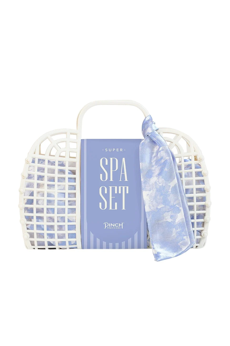 Super Spa Set Super Spa Set