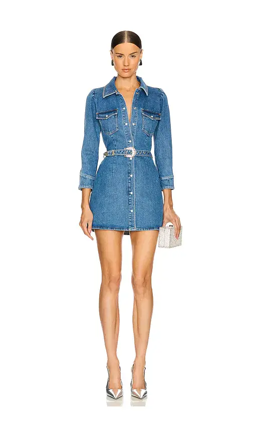 Retrofête Wiley Dress
