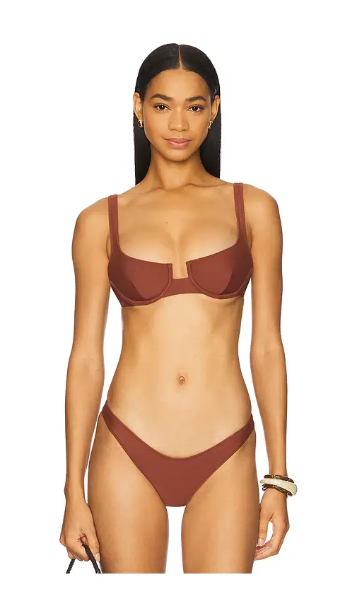 lovewave The Manuka Top