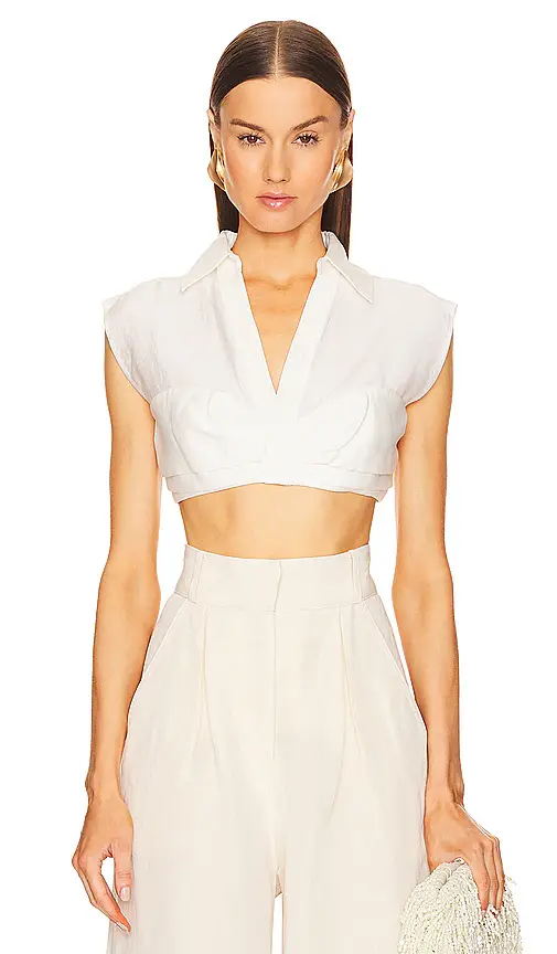 Janette Top Janette Top