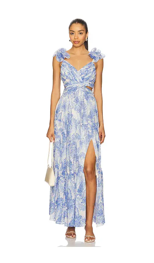 ASTR the Label Fritillaria Dress | Image 1 ASTR the Label Fritillaria Dress | Image 1