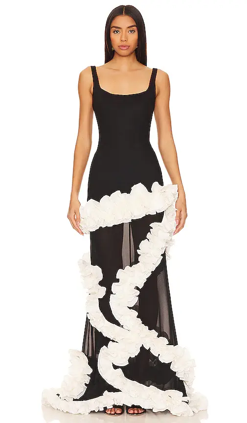 NBD Wisteria Gown | Image 1 NBD Wisteria Gown | Image 1
