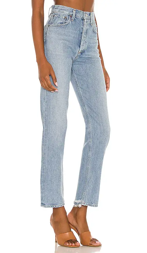 AGOLDE 90s Pinch Waist Jeans | Thumbnail 2 AGOLDE 90s Pinch Waist Jeans | Thumbnail 2