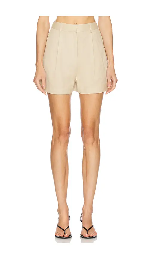 L'Academie Leala Short | Image 1 L'Academie Leala Short | Image 1