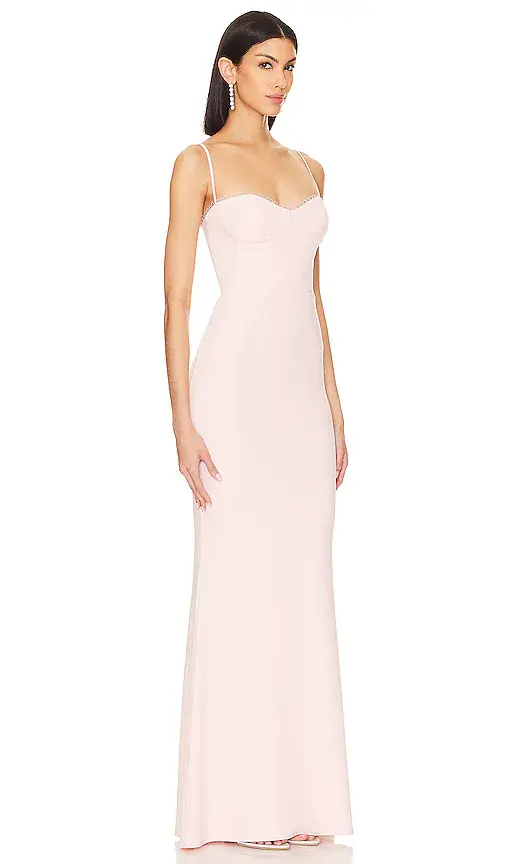 Katie May Yasmin Gown | Thumbnail 2 Katie May Yasmin Gown | Thumbnail 2