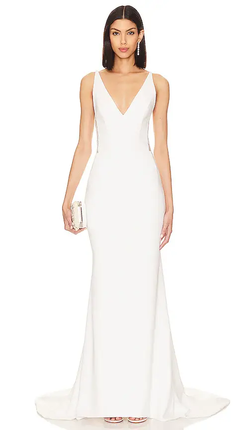 Katie May X Noel And Jean Sophia Gown | Thumbnail 2 Katie May X Noel And Jean Sophia Gown | Thumbnail 2