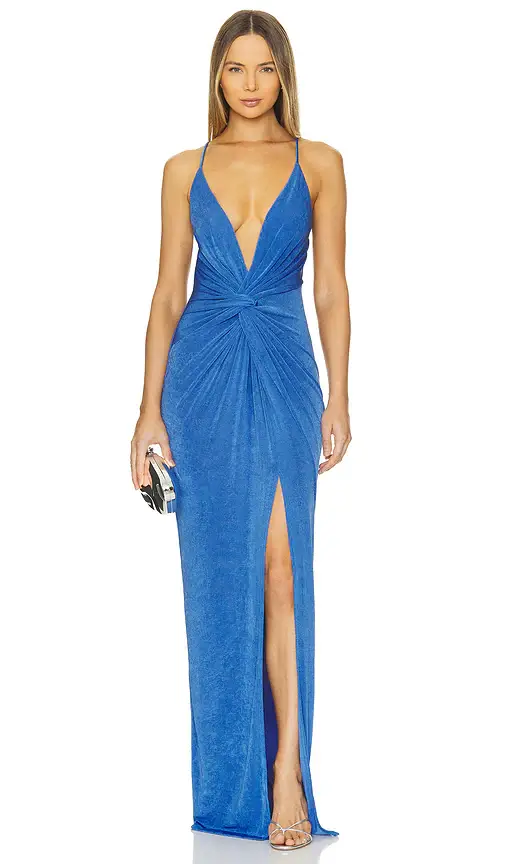 Katie May Pixie Gown