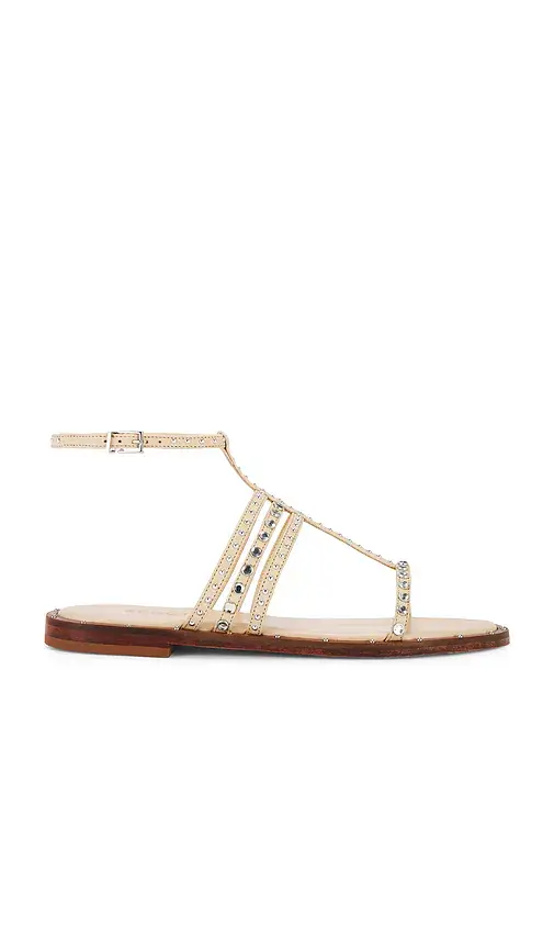 Schutz Isidora Sandal | Image 1 Schutz Isidora Sandal | Image 1