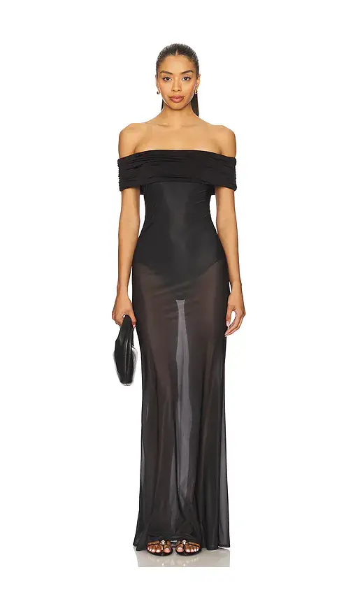 NBD The Lucia Maxi Dress | Image 1 NBD The Lucia Maxi Dress | Image 1