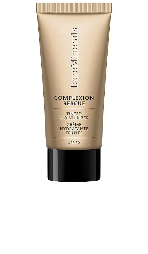 bareMinerals Mini Complexion Rescue Tinted Moisturizer