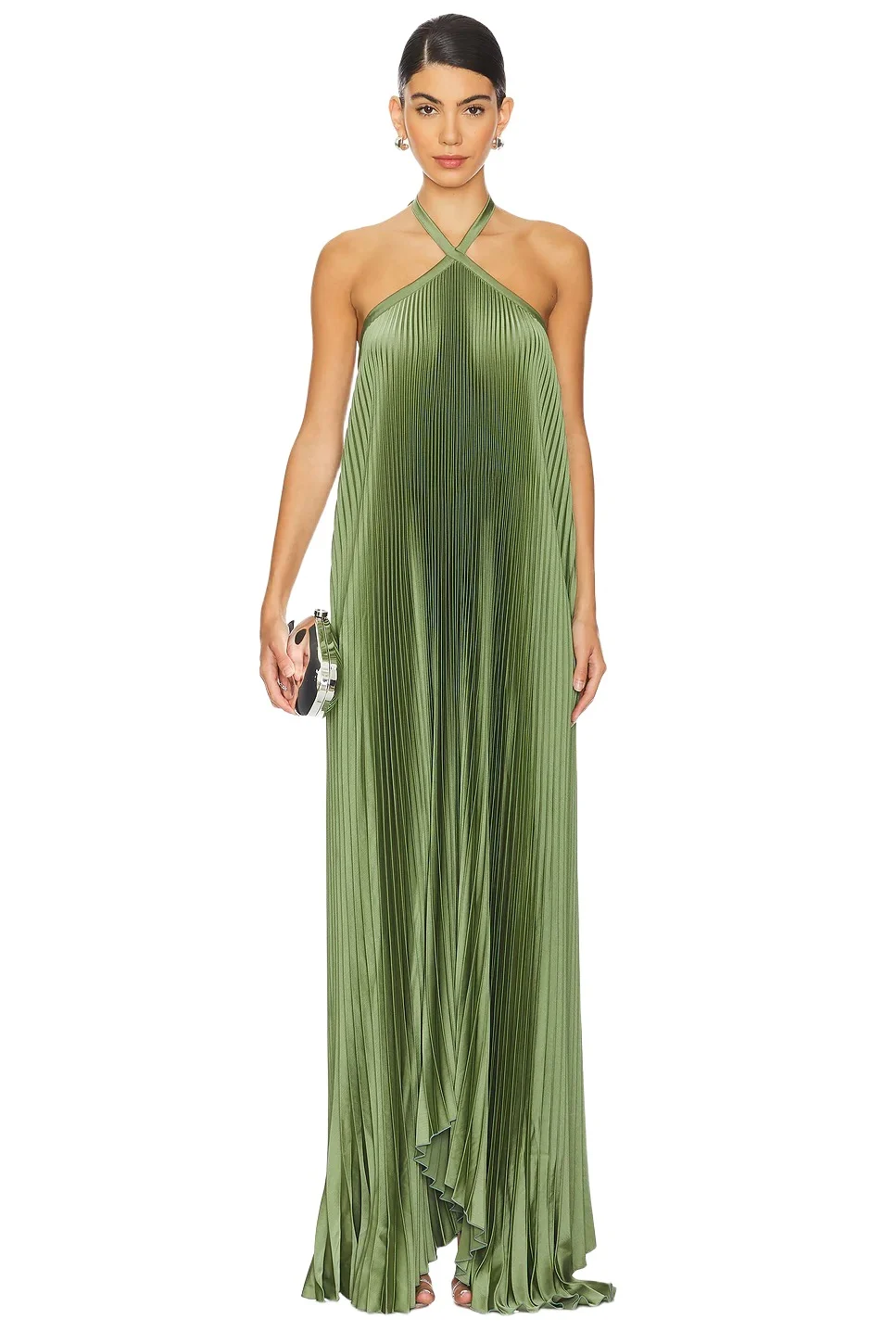 Deesse Gown