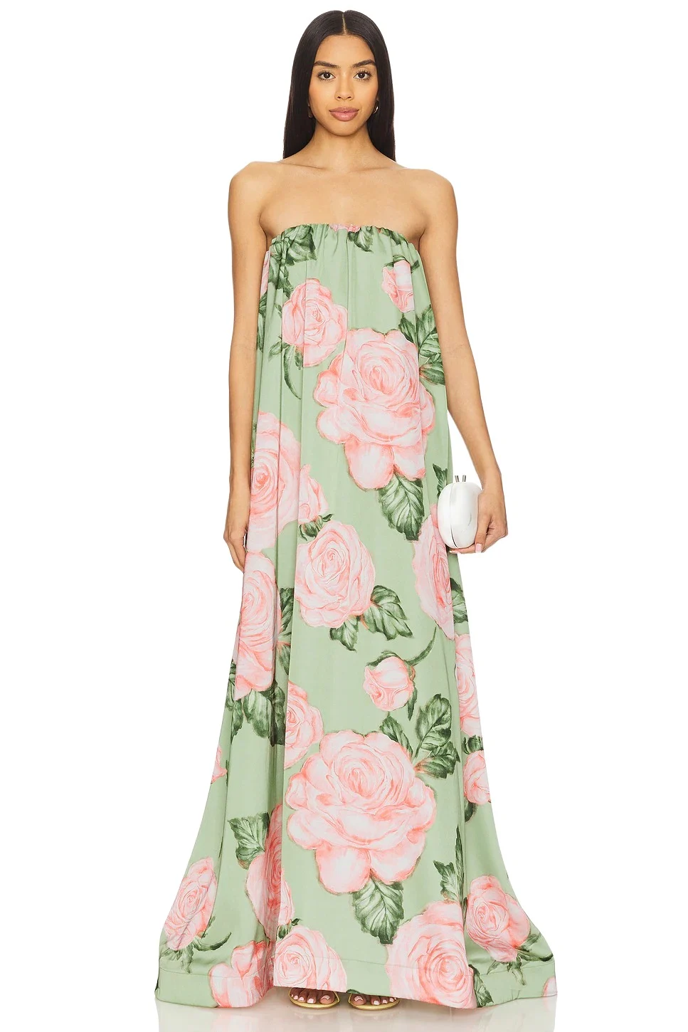 L'Idée Costiera Dress