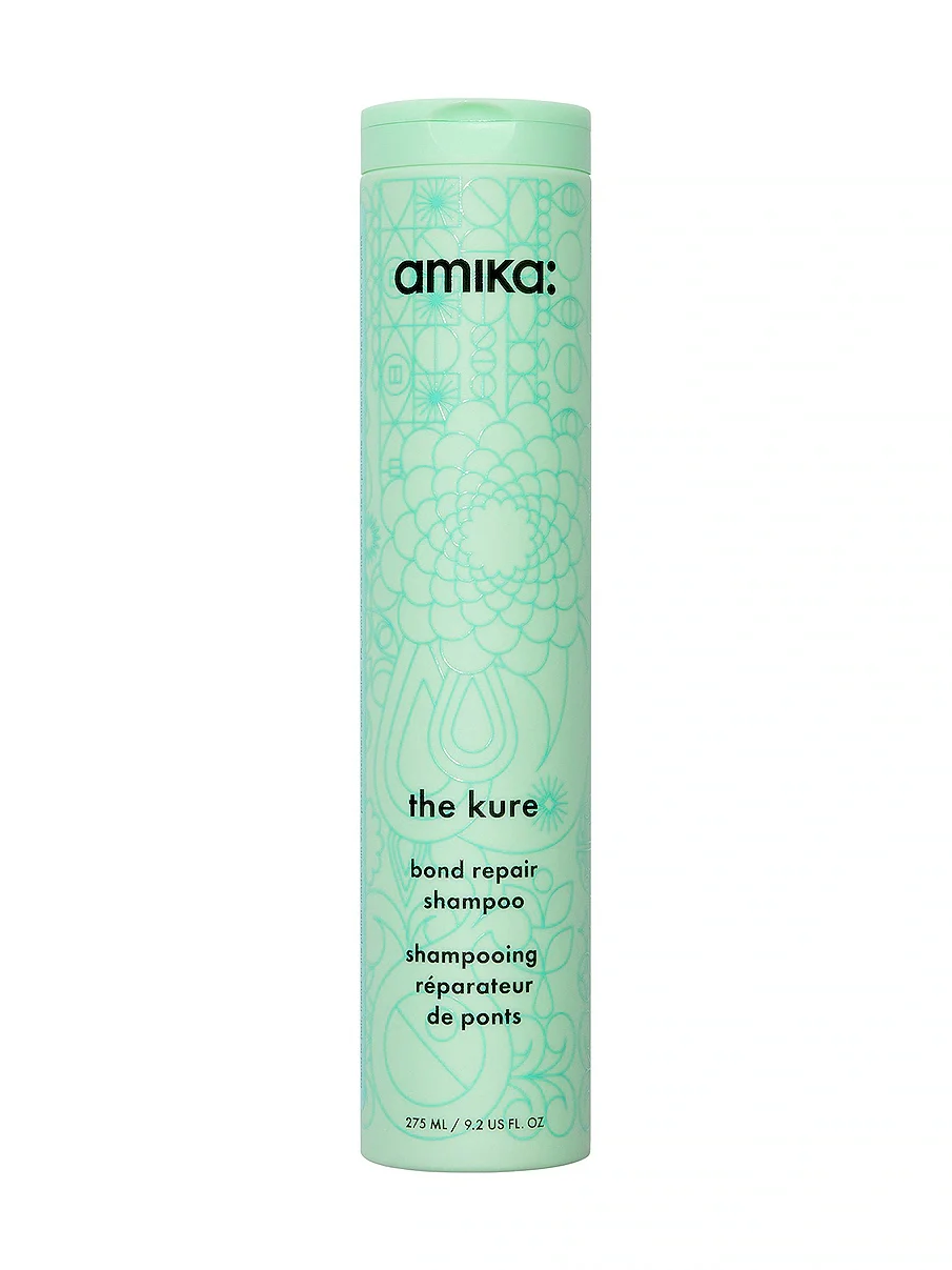 amika The Kure Bond Repair Shampoo