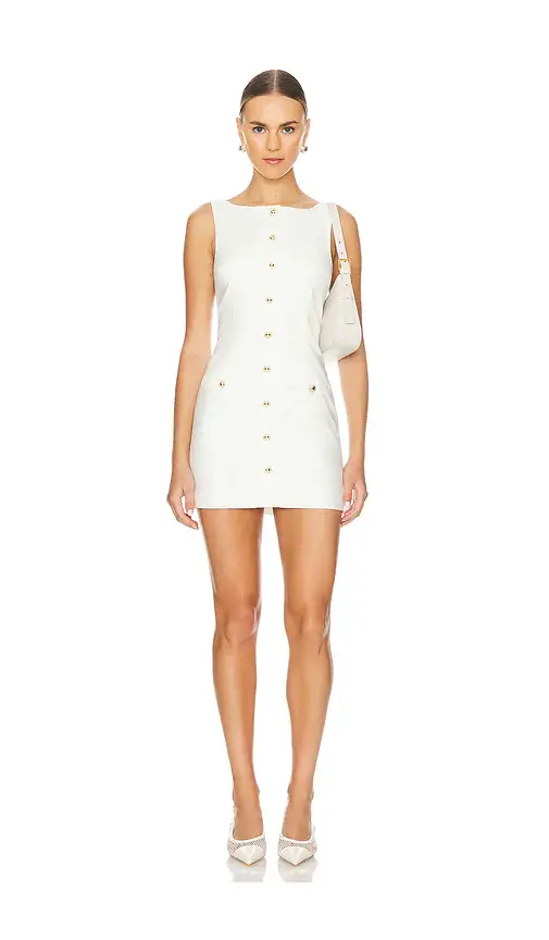 Meredith Mini Dress