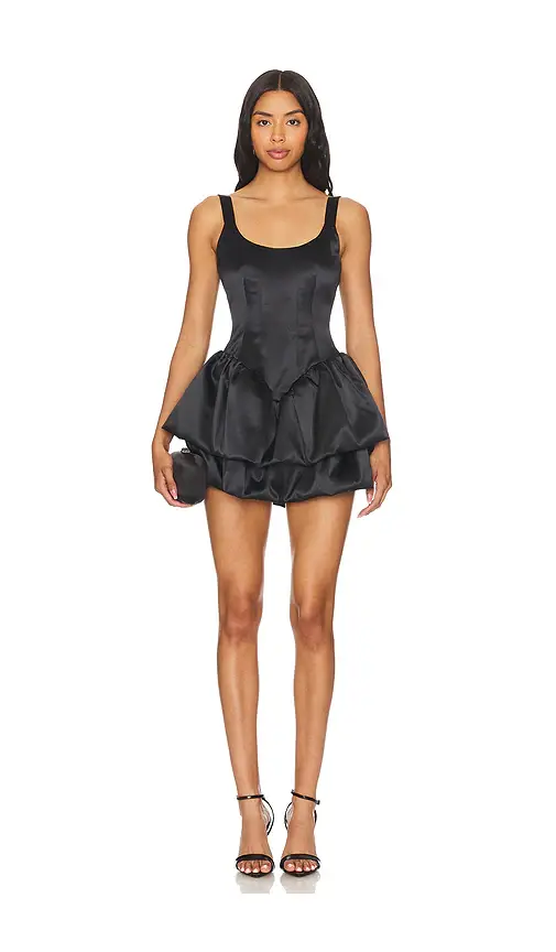 Lovers and Friends Rocky Mini Dress