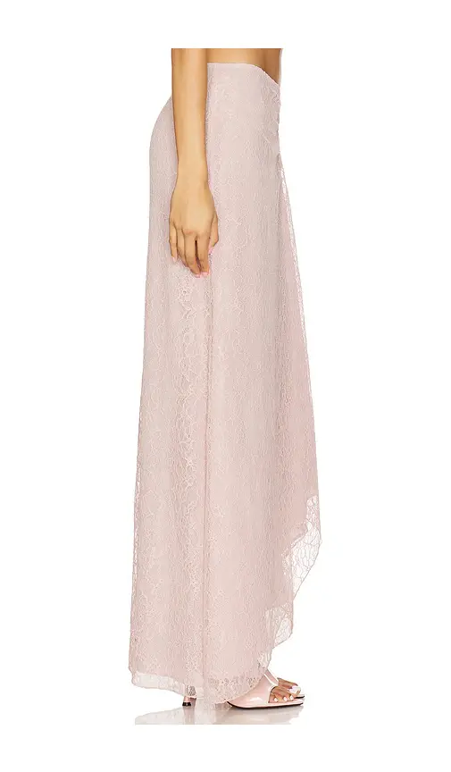 Camila Coelho Roland Maxi Skirt | Thumbnail 2 Camila Coelho Roland Maxi Skirt | Thumbnail 2