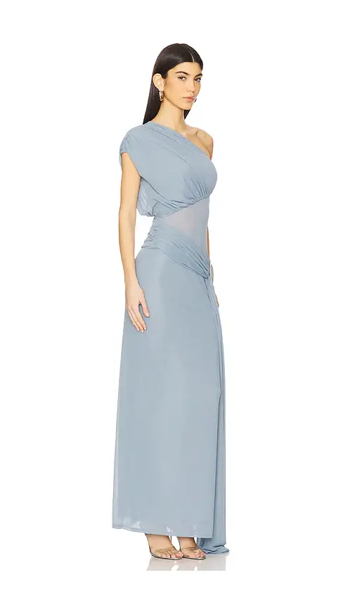 Lovers and Friends Lea Gown | Thumbnail 2 Lovers and Friends Lea Gown | Thumbnail 2