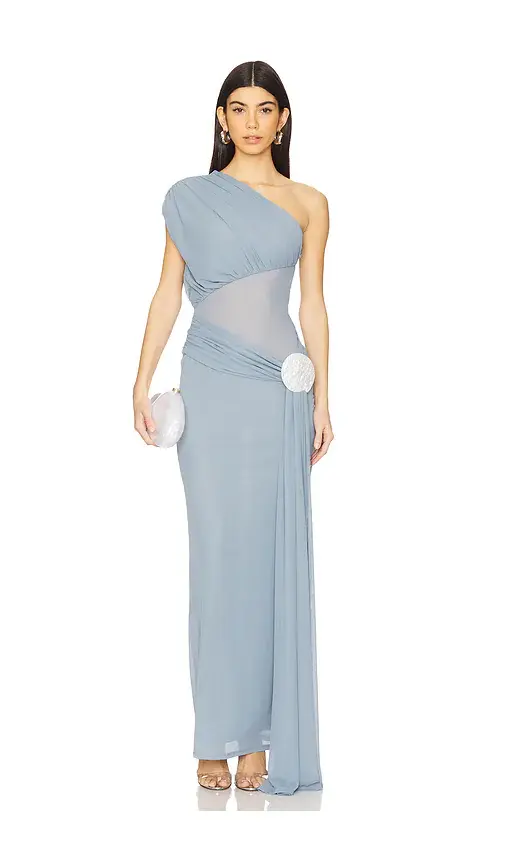 Lovers and Friends Lea Gown