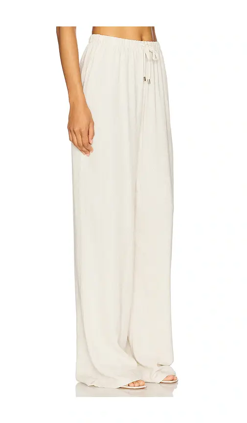 ALL THE WAYS Beth Drawstring Pant | Thumbnail 2 ALL THE WAYS Beth Drawstring Pant | Thumbnail 2