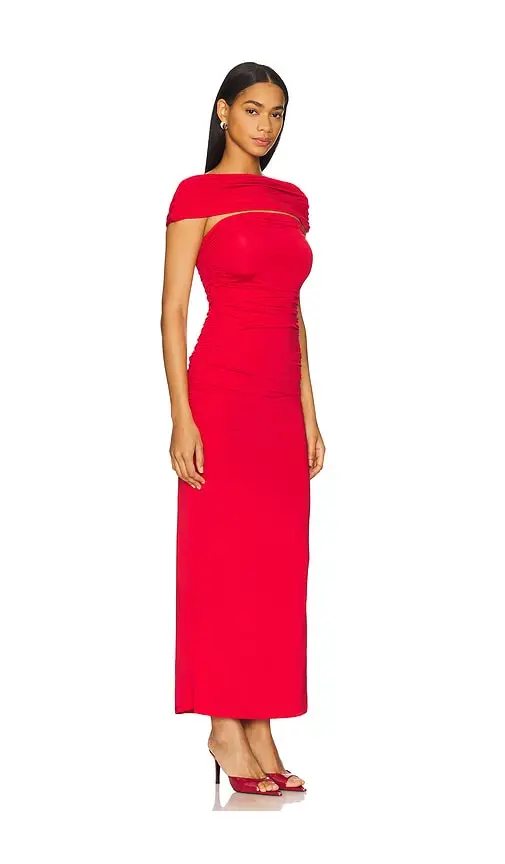 Lovers and Friends Emmi Maxi Dress | Thumbnail 2 Lovers and Friends Emmi Maxi Dress | Thumbnail 2